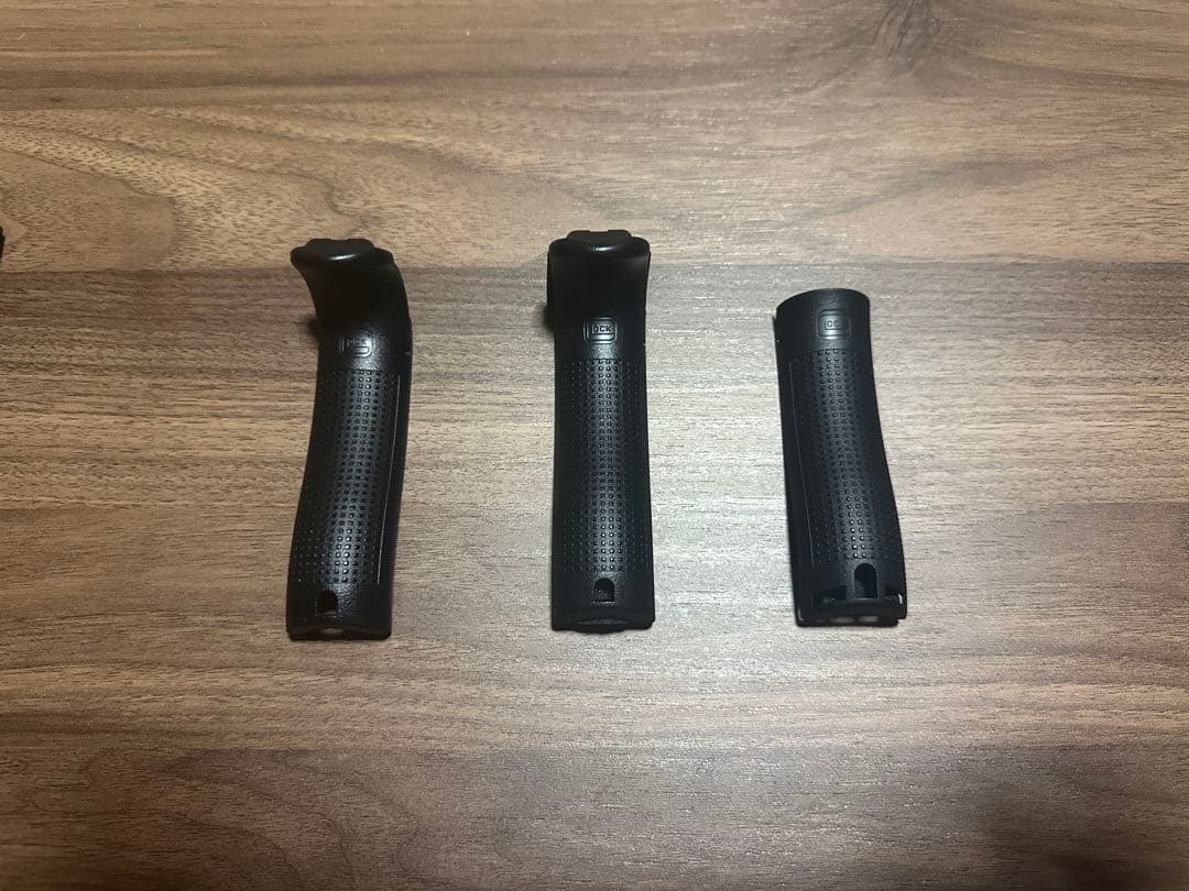 東京マルイGlock 17 gen4 マガジン ガス BB弾 付