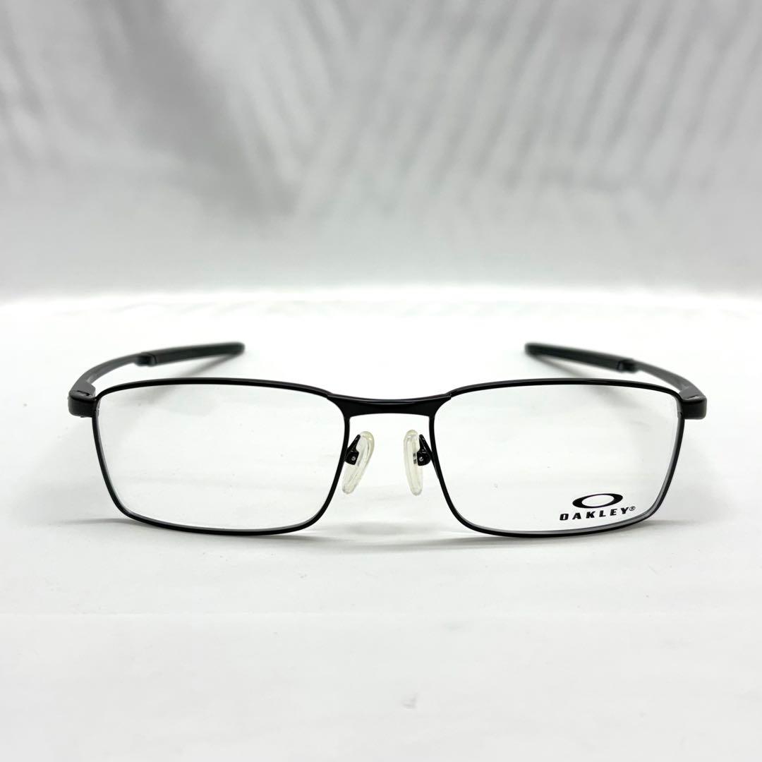 OAKLEY オークリー メガネフレーム FULLER