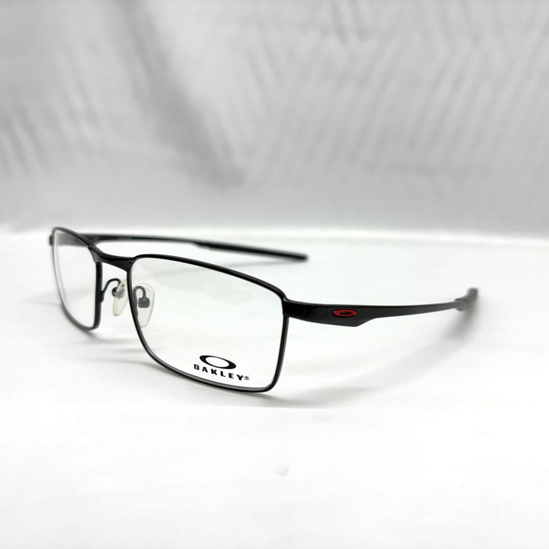 OAKLEY オークリー メガネフレーム FULLER