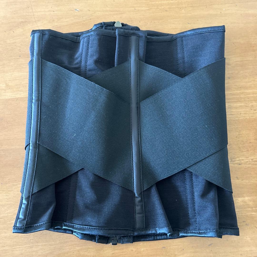 ウエストシェイパー　メッシュベルトXXS