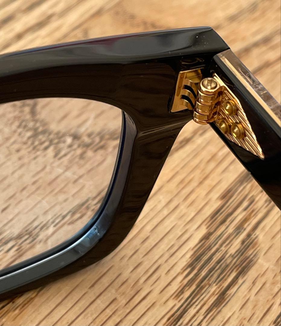 ほんじりさま専用 JMM QUENTIN型 サングラス