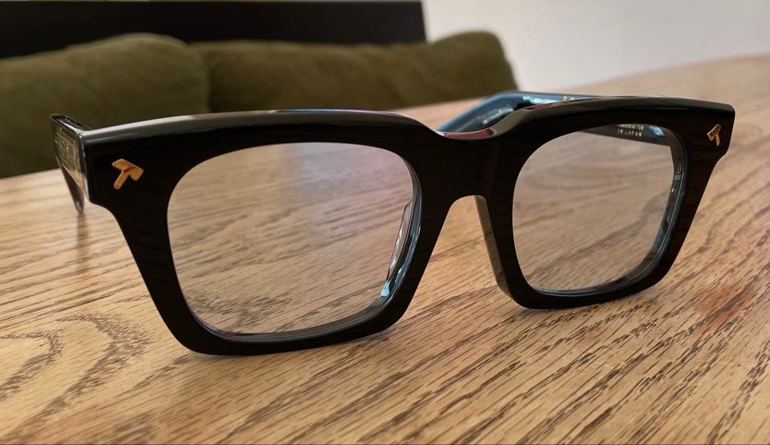 ほんじりさま専用 JMM QUENTIN型 サングラス