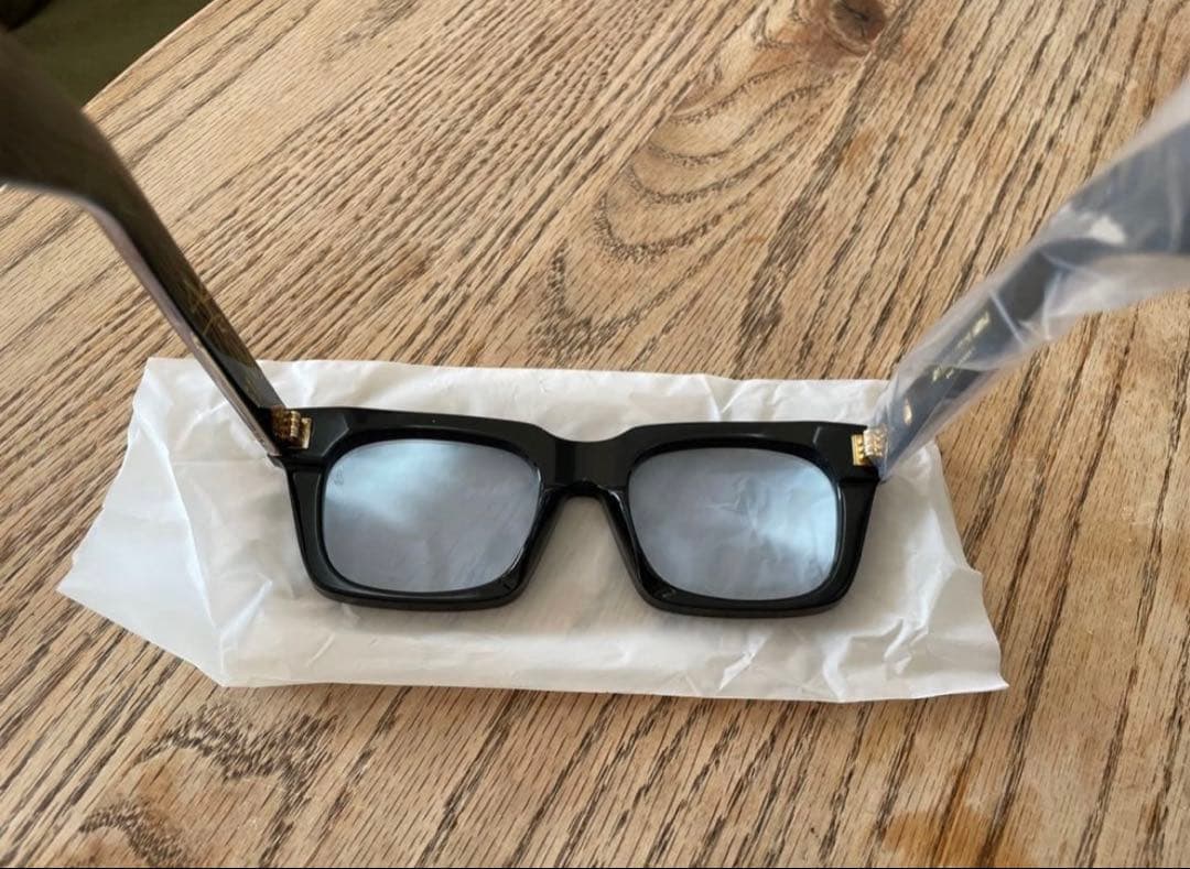 ほんじりさま専用 JMM QUENTIN型 サングラス