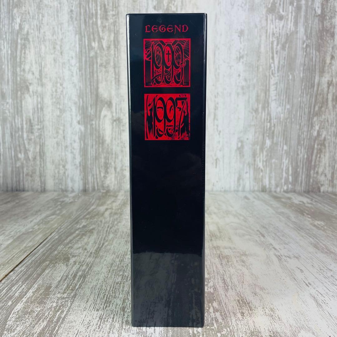 【新品未開封】BABYL APOCALYPSE BOX DVD 【M】