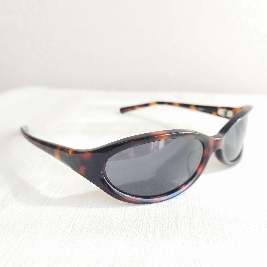 極美品✨ジェントルモンスター×メゾンマルジェラ　コラボ　サングラス　MM202