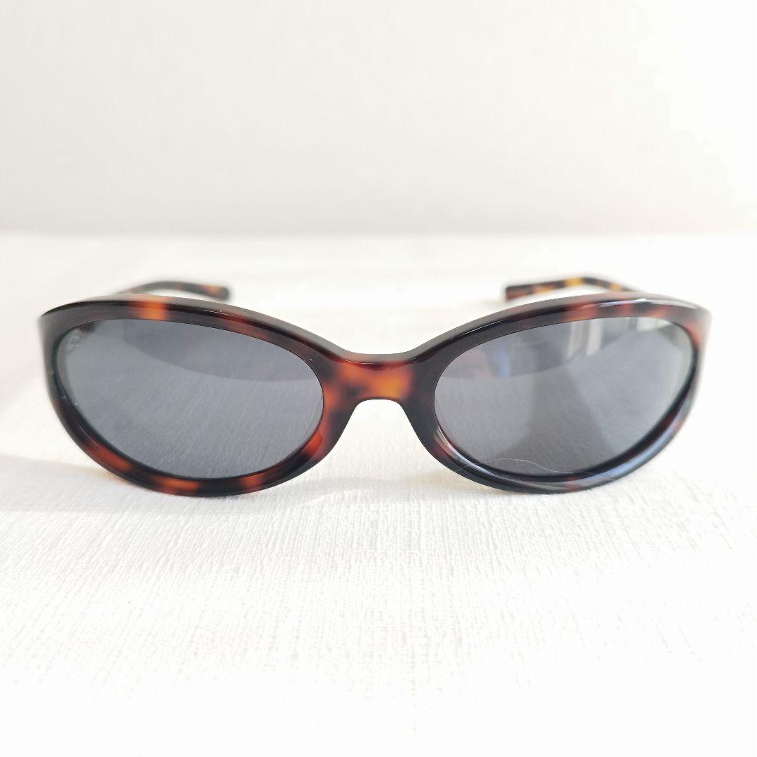 極美品✨ジェントルモンスター×メゾンマルジェラ　コラボ　サングラス　MM202