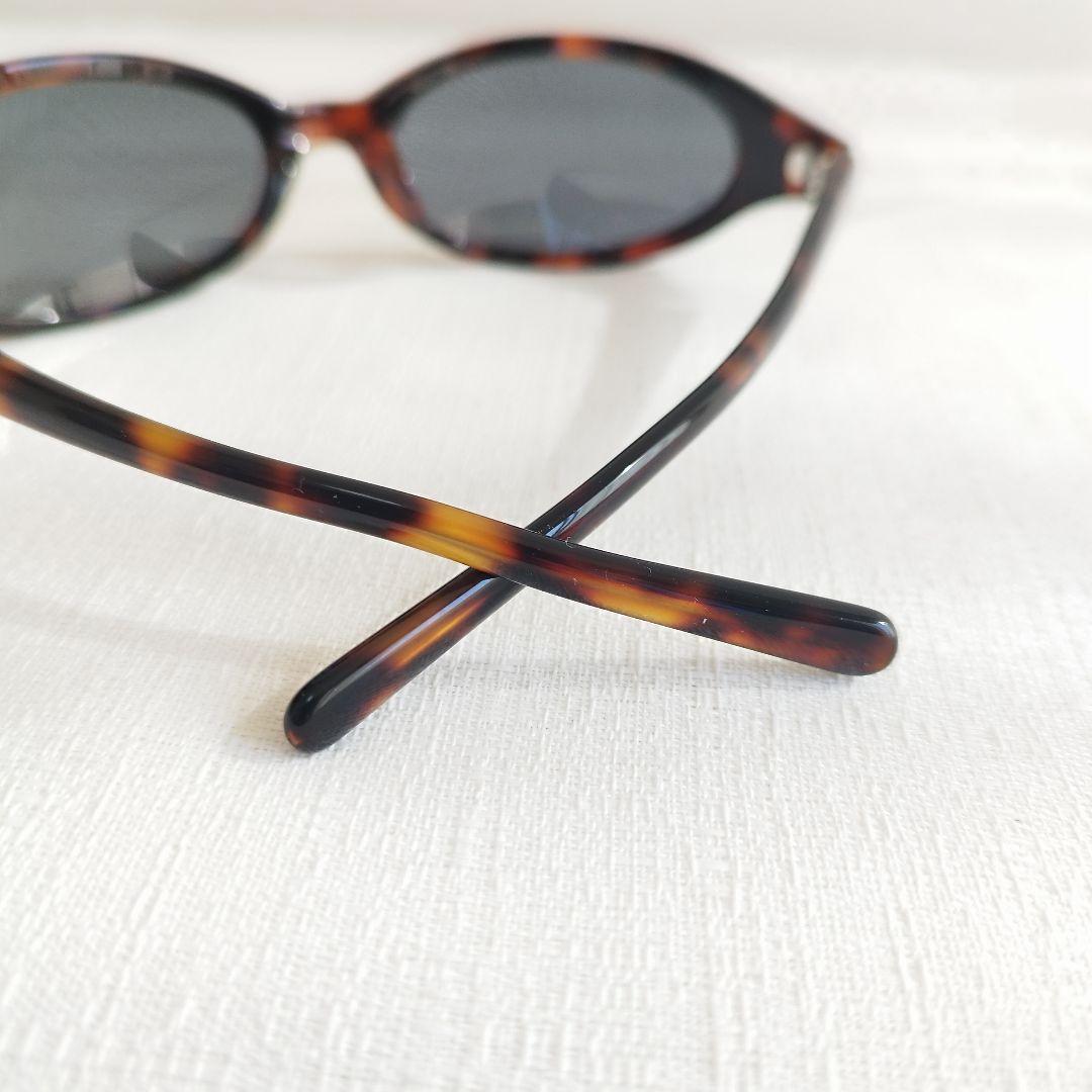 極美品✨ジェントルモンスター×メゾンマルジェラ　コラボ　サングラス　MM202