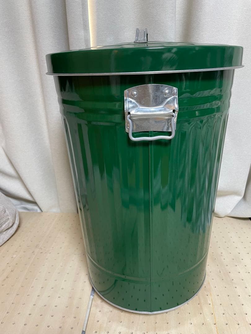 OBAKETSU オバケツ　ごみ箱 42L 日本製 キャスター付き