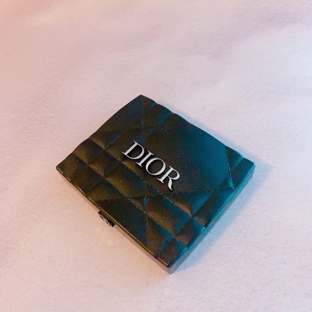 ☆未使用☆Dior ディオールショウ サンククルール 557