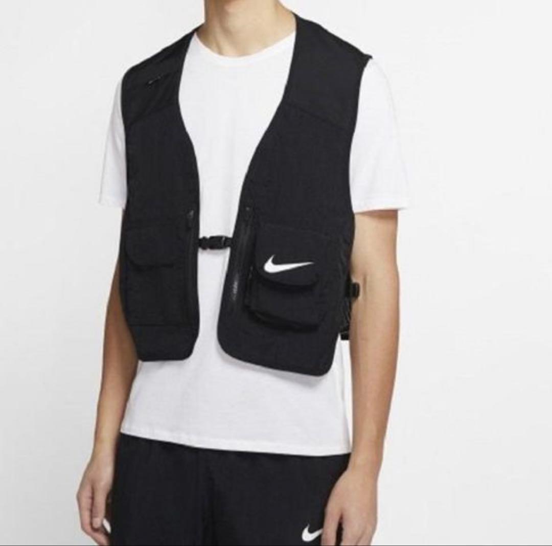 randomさま専用 Nike F.C. ベスト