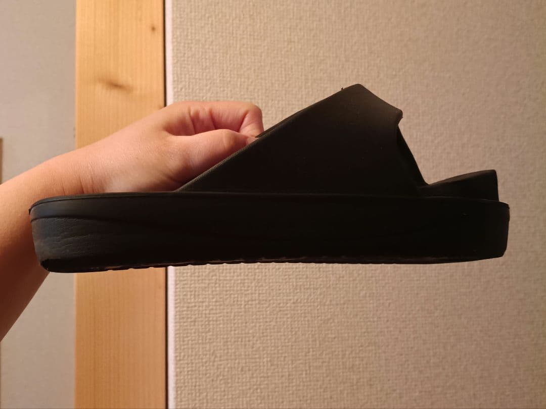 ✨最安値✨【即日発送】RACBAKI（ラクバキ） イージーサンダル M