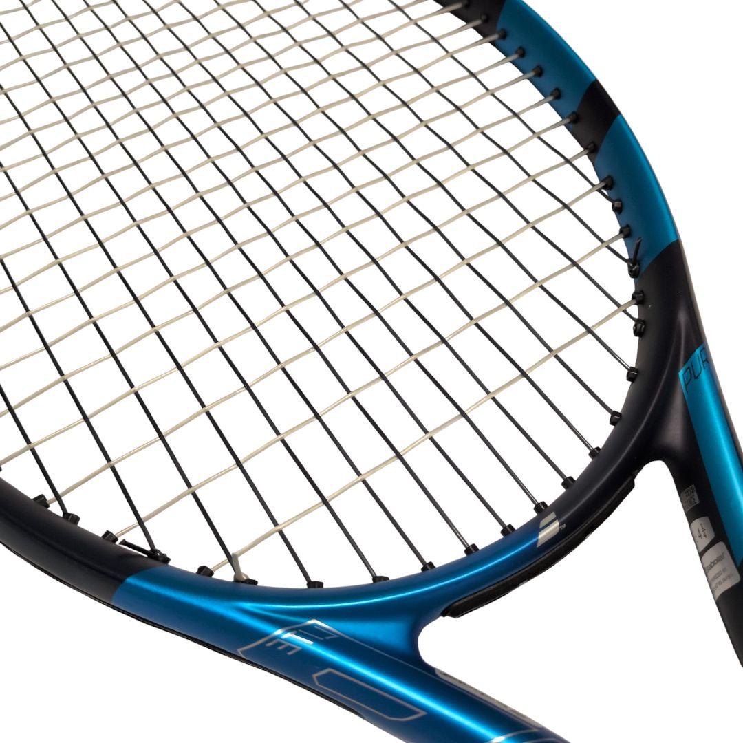 BABOLAT バボラ　ピュアドライブ ライト G2 軽量270g 人気モデル