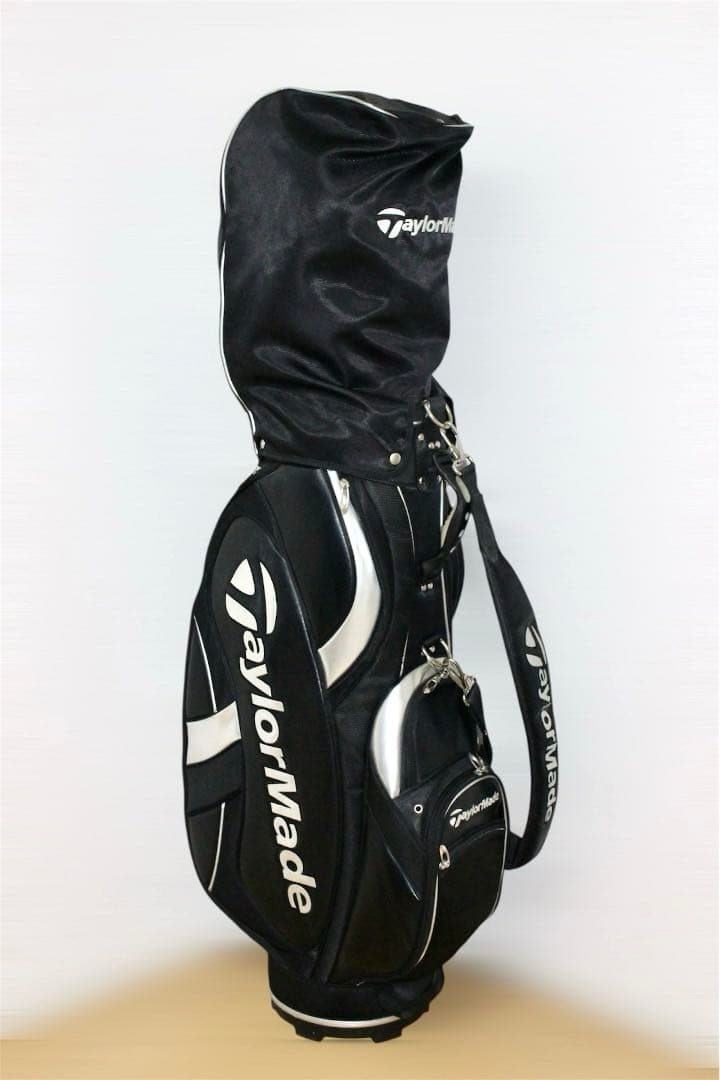 テーラーメイド.SWORD等 ゴルフクラブ セット❗️キャディバッグ付‼️