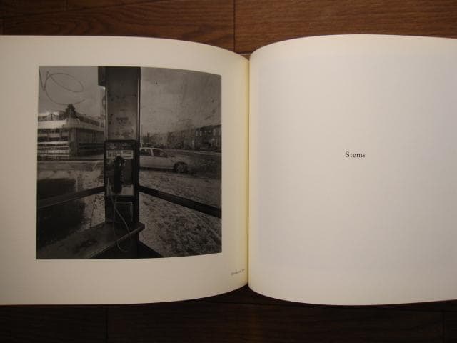 アート・デザイン・音楽 Lee Friedlander 1960s-2000s
