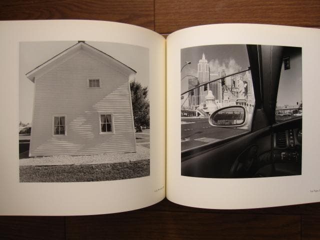 アート・デザイン・音楽 Lee Friedlander 1960s-2000s