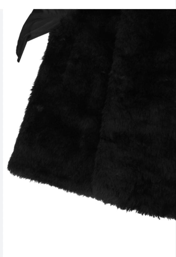 near nippon （1erアロンディスモン別注） ファーブルゾンコート