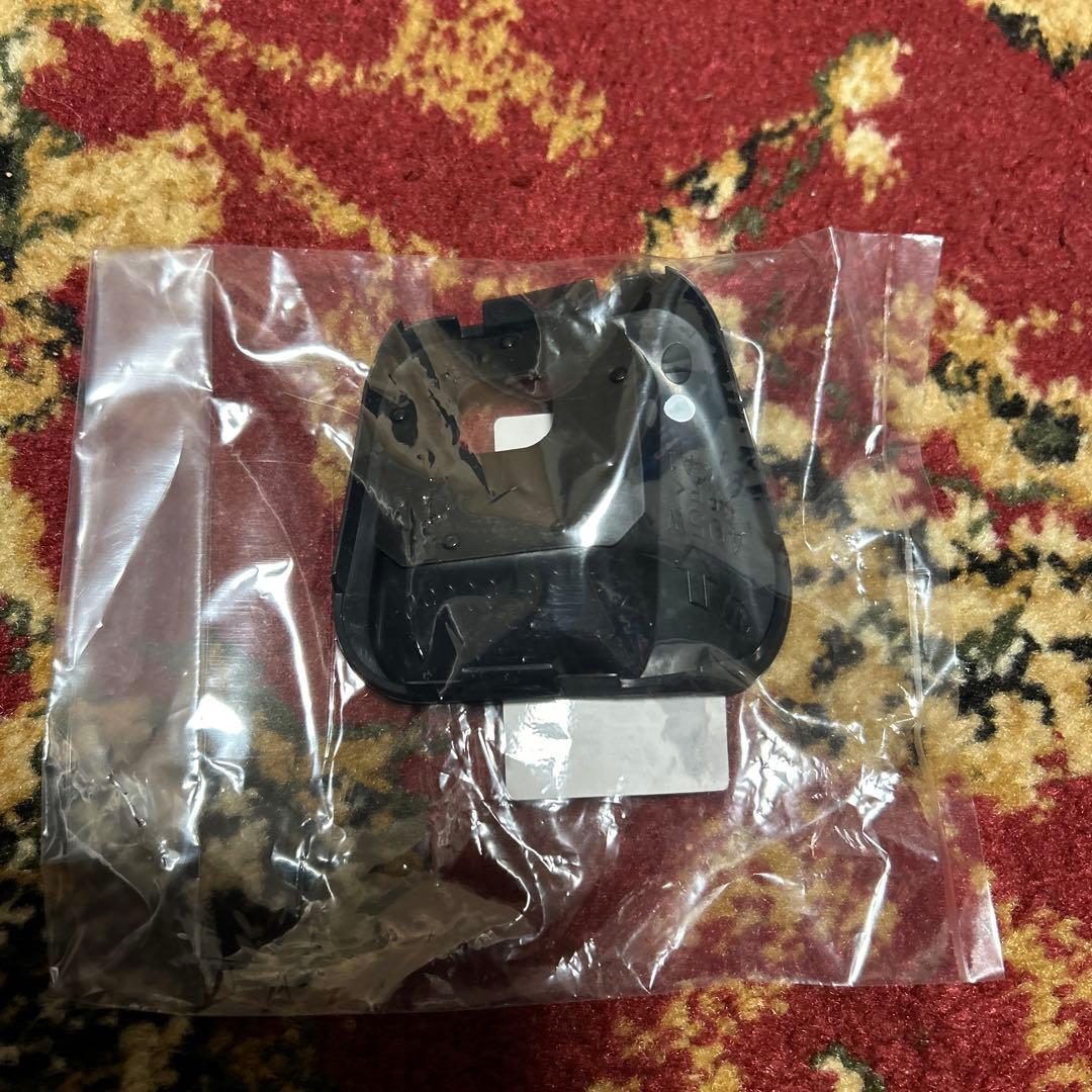 トヨタ　ハイエース　200系　純正　クルコン　レバー