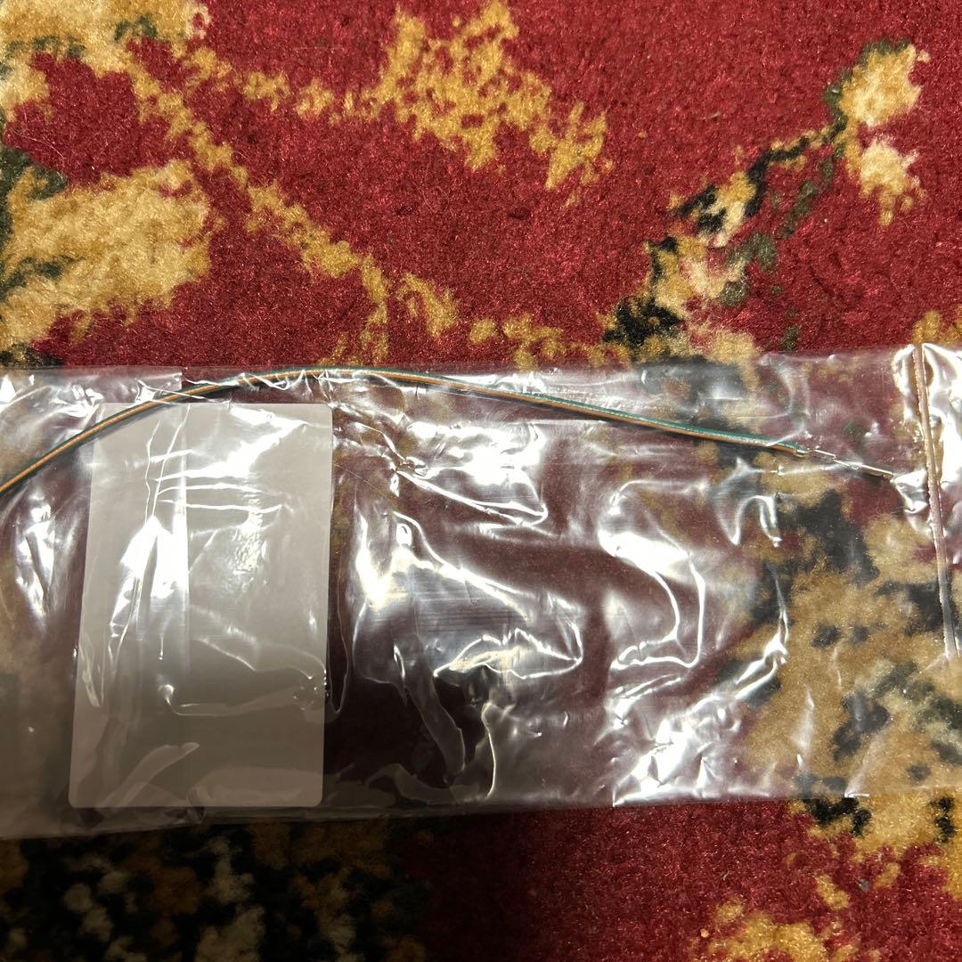 トヨタ　ハイエース　200系　純正　クルコン　レバー