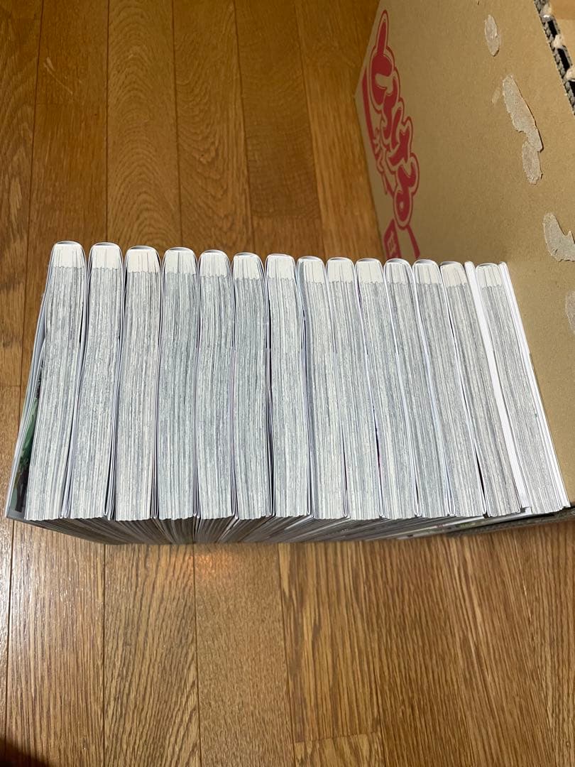 薬屋のひとりごと1〜14巻、13.14巻は特装版