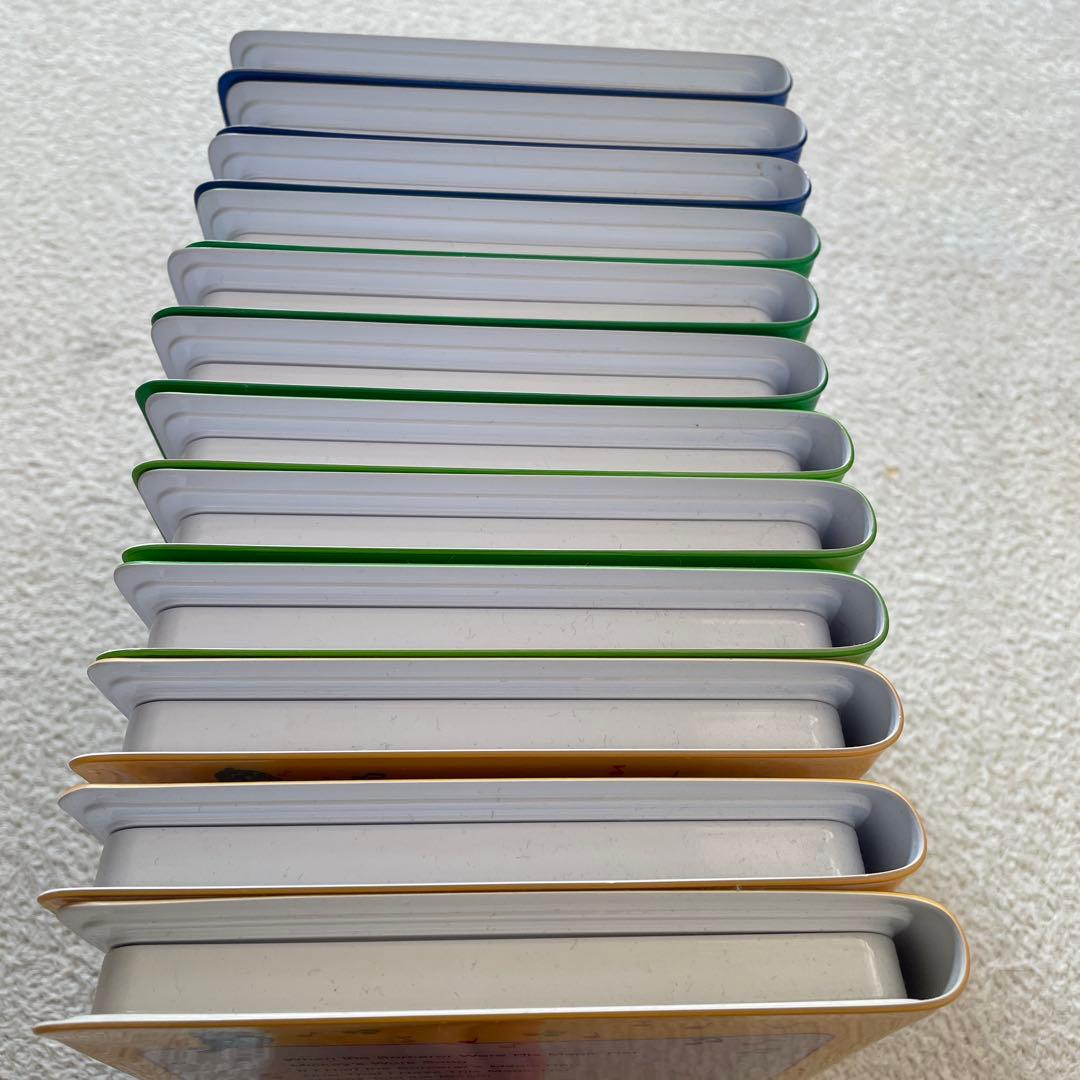 DWE 2018年 新子役 シングアロング DVD sing along