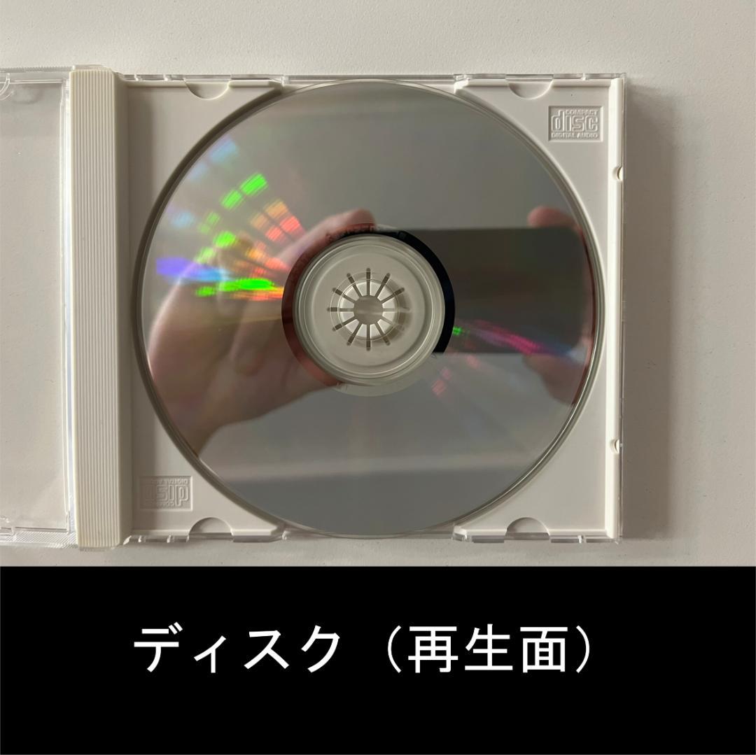 真夜中のギター・ボーイ／VICL-8063【大森隆志】