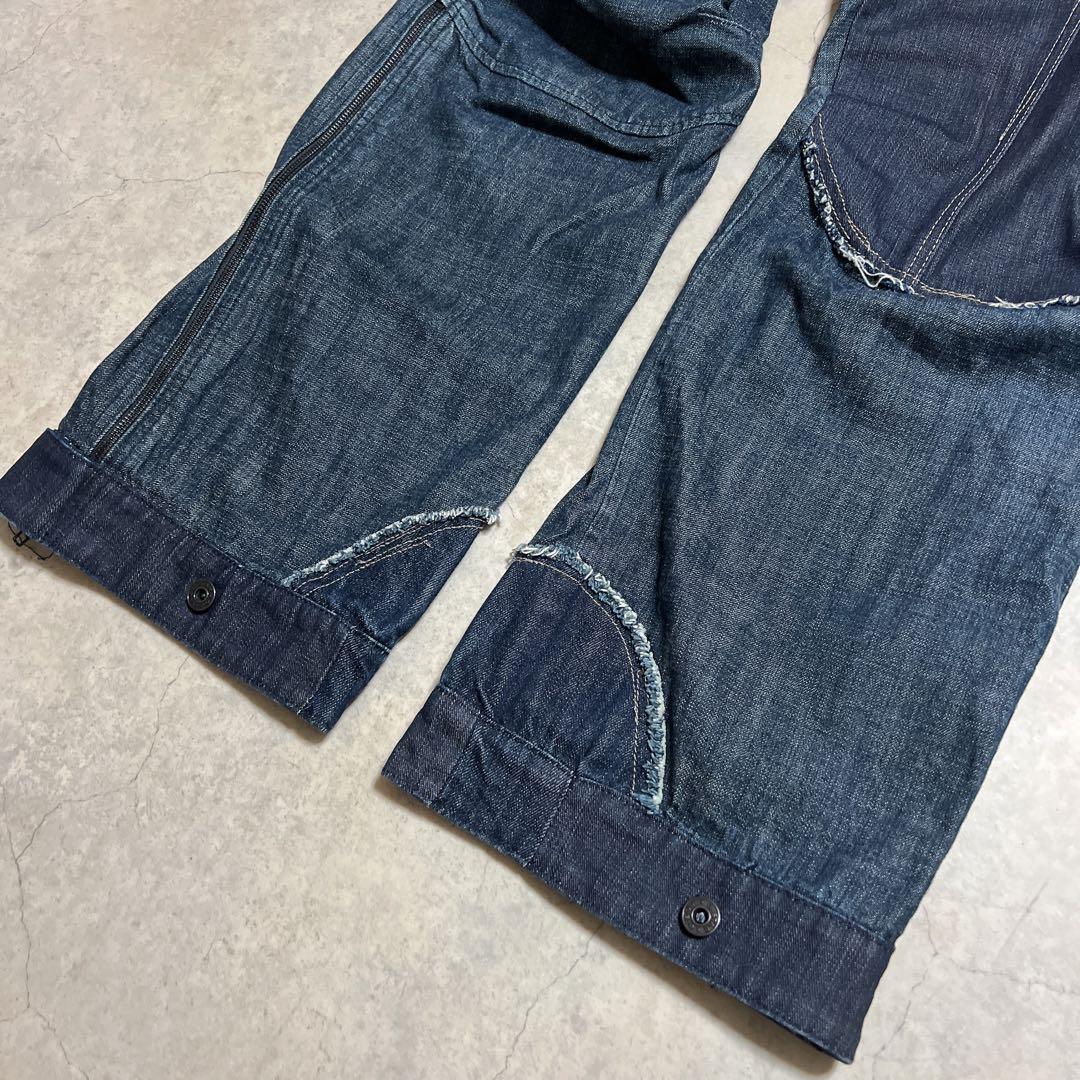 G-STAR RAW Grunge Denim グランジデニム