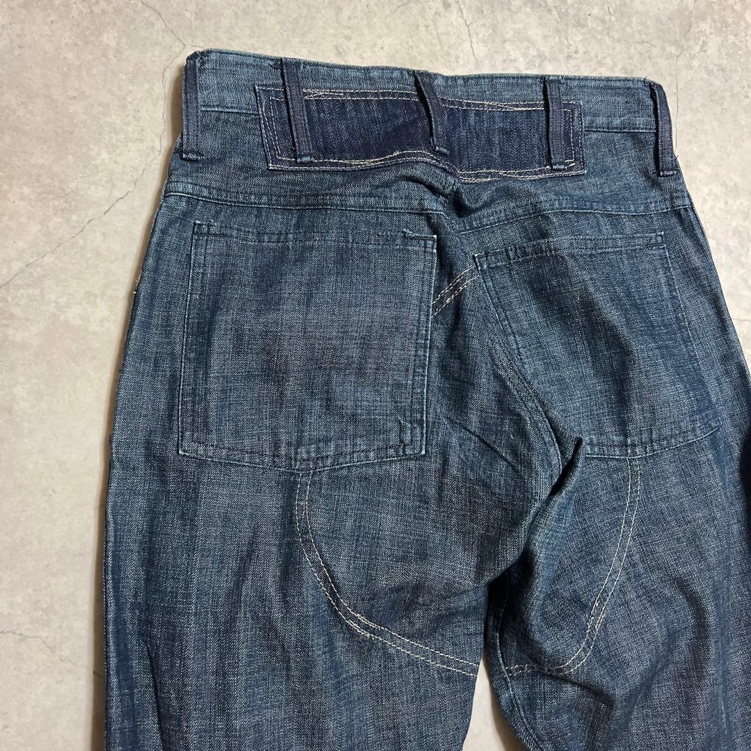 G-STAR RAW Grunge Denim グランジデニム