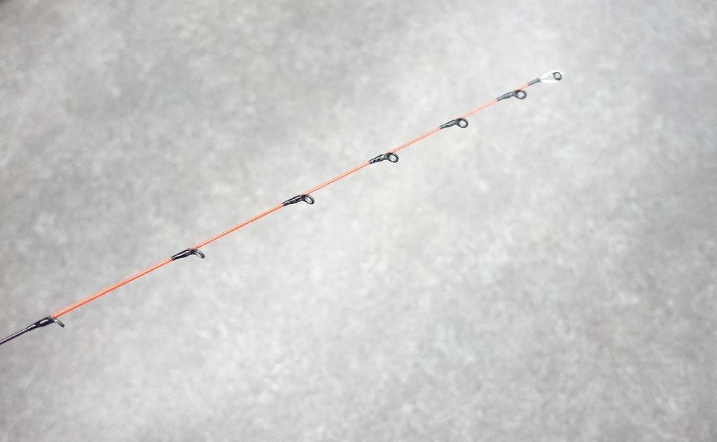 紅牙EX N66ULB TG・J 超美品！