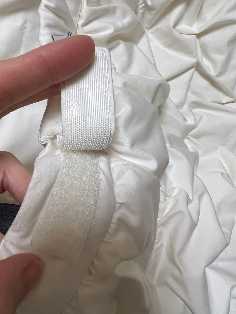 adidas ゴルフウェア　上下セット