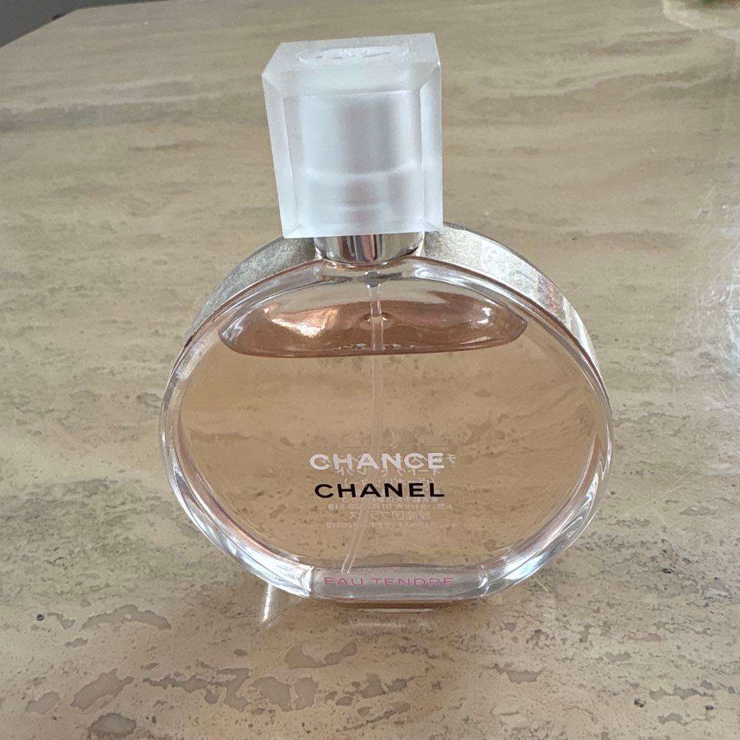 ★さん専用　未使用　CHANEL CHANCE オータンドゥル　50ml