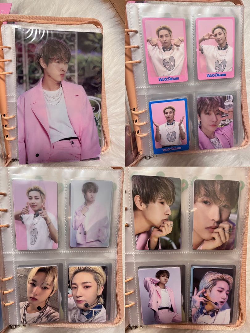 ロンジュン　トレカ　まとめ