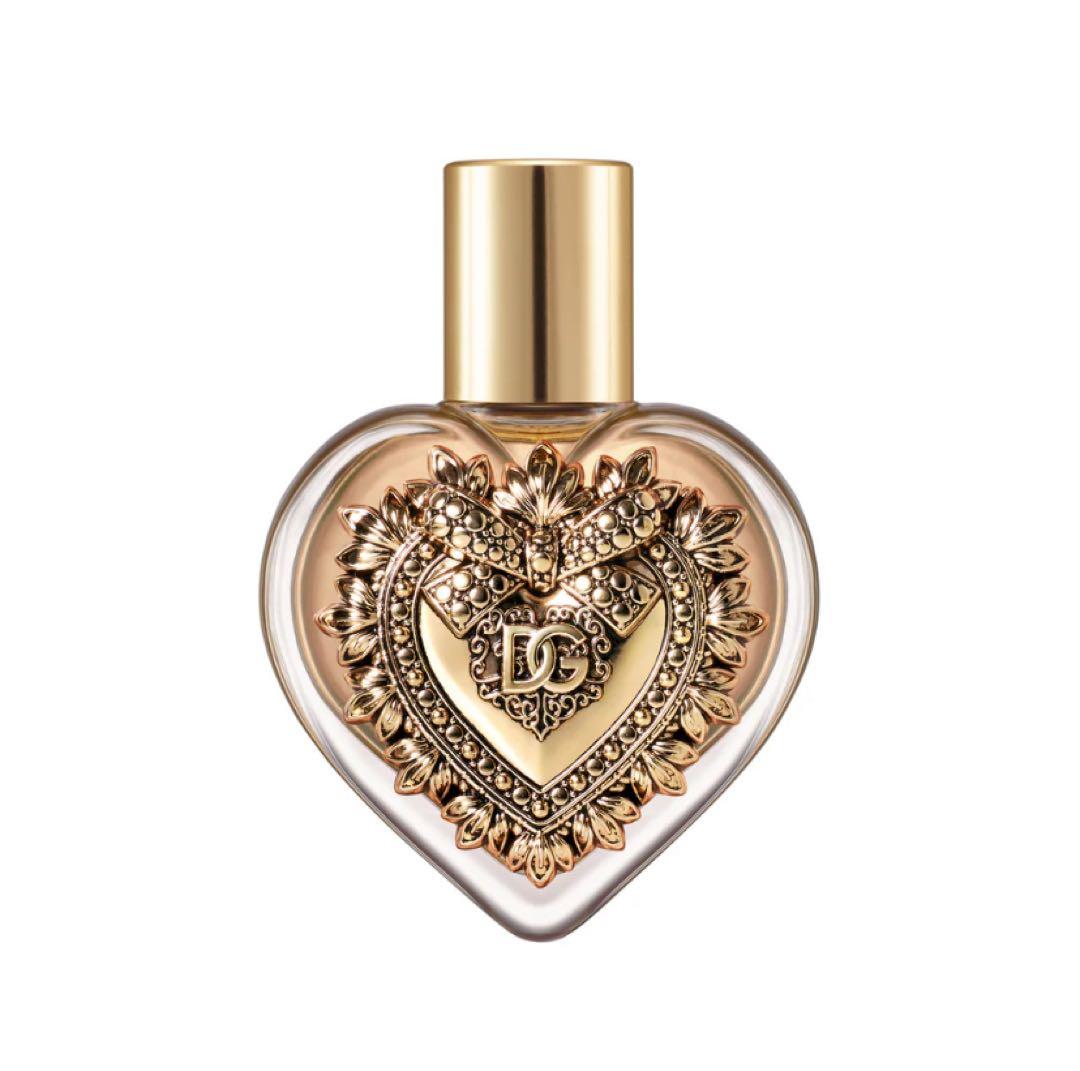 限定ボトル！新品未開封ラッピング済【DOLCE&GABBANA】DEVOTION