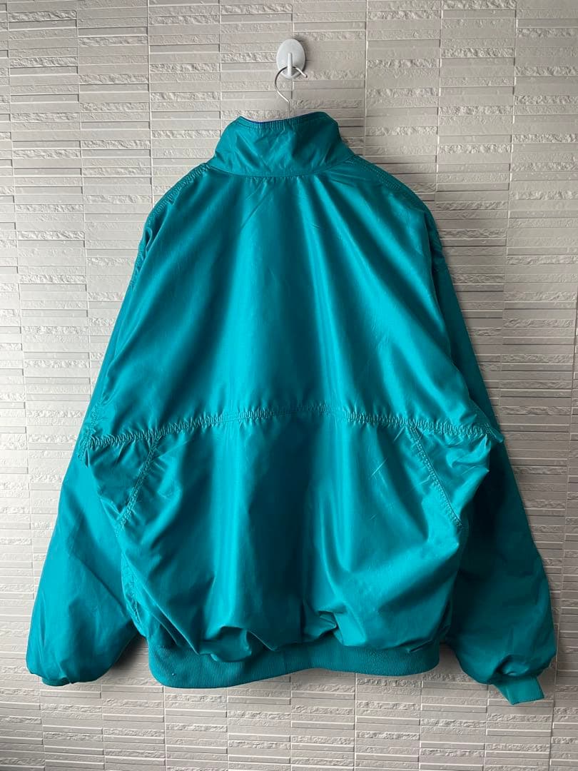 90s patagoniaパタゴニア　ヴィンテージ シェルドシンチラジャケット