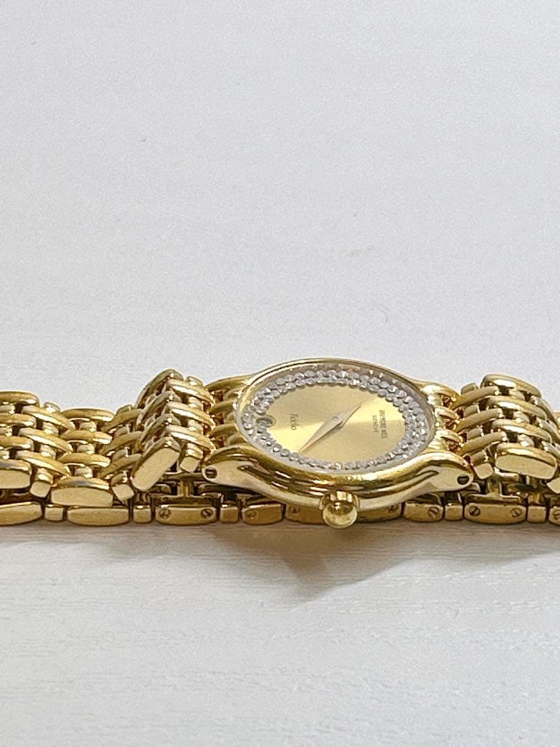 時計 RAYMOND WEIL GENEVE Fidelio 18K 4702