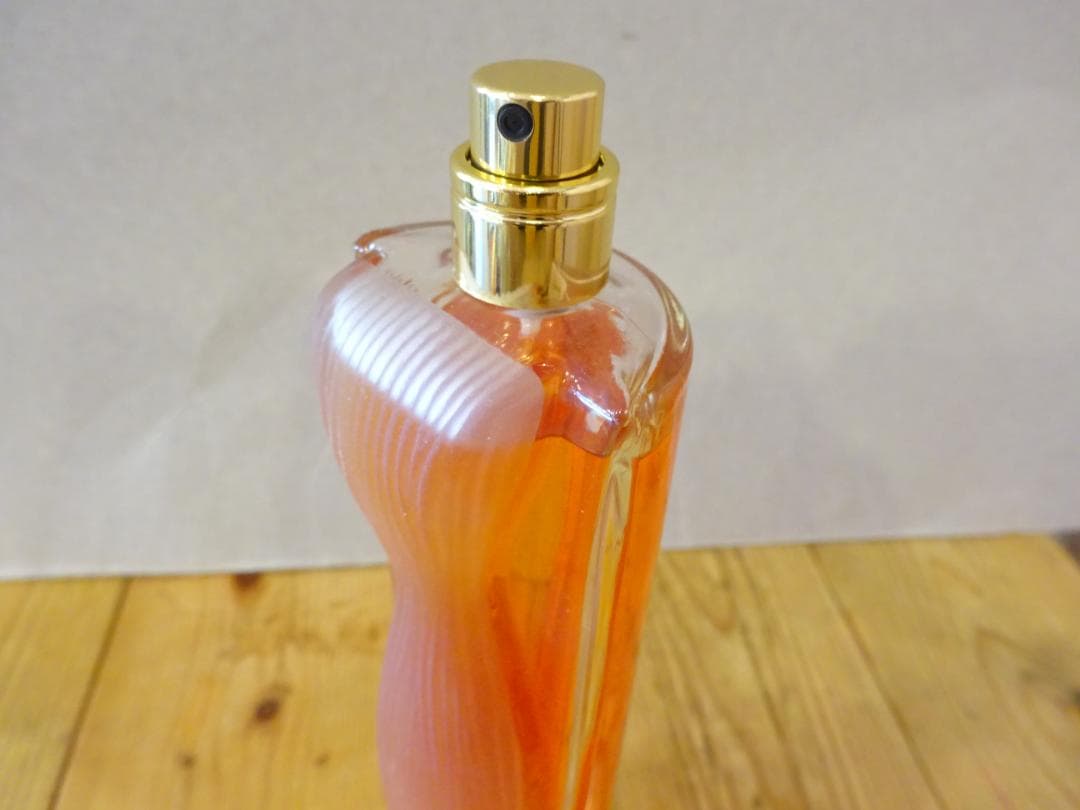 GIVENCHY ジバンシー 香水 ORGANZA オルガンザ 100㎖ EDT