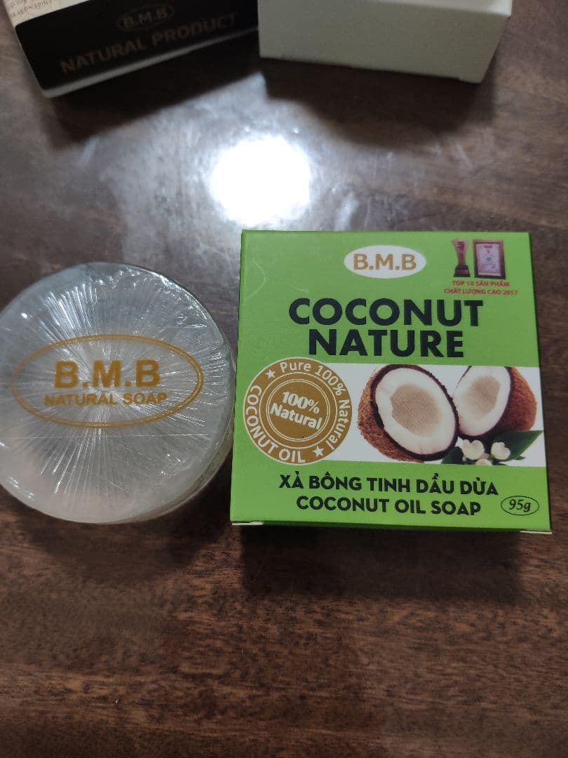 ココナッツ石鹸　ご相談ページ　コメントください