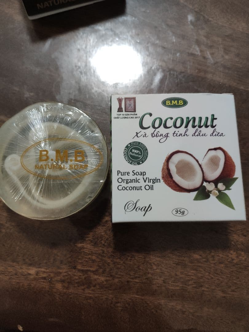 ココナッツ石鹸　ご相談ページ　コメントください