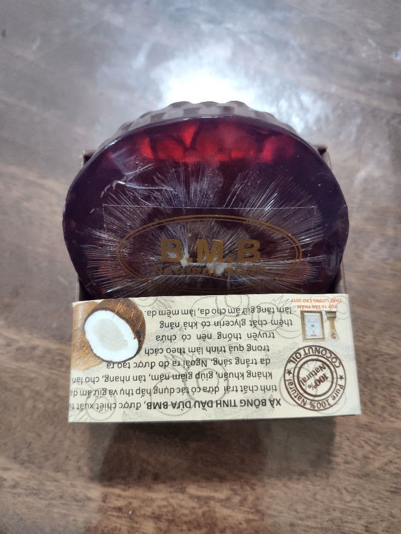 ココナッツ石鹸　ご相談ページ　コメントください