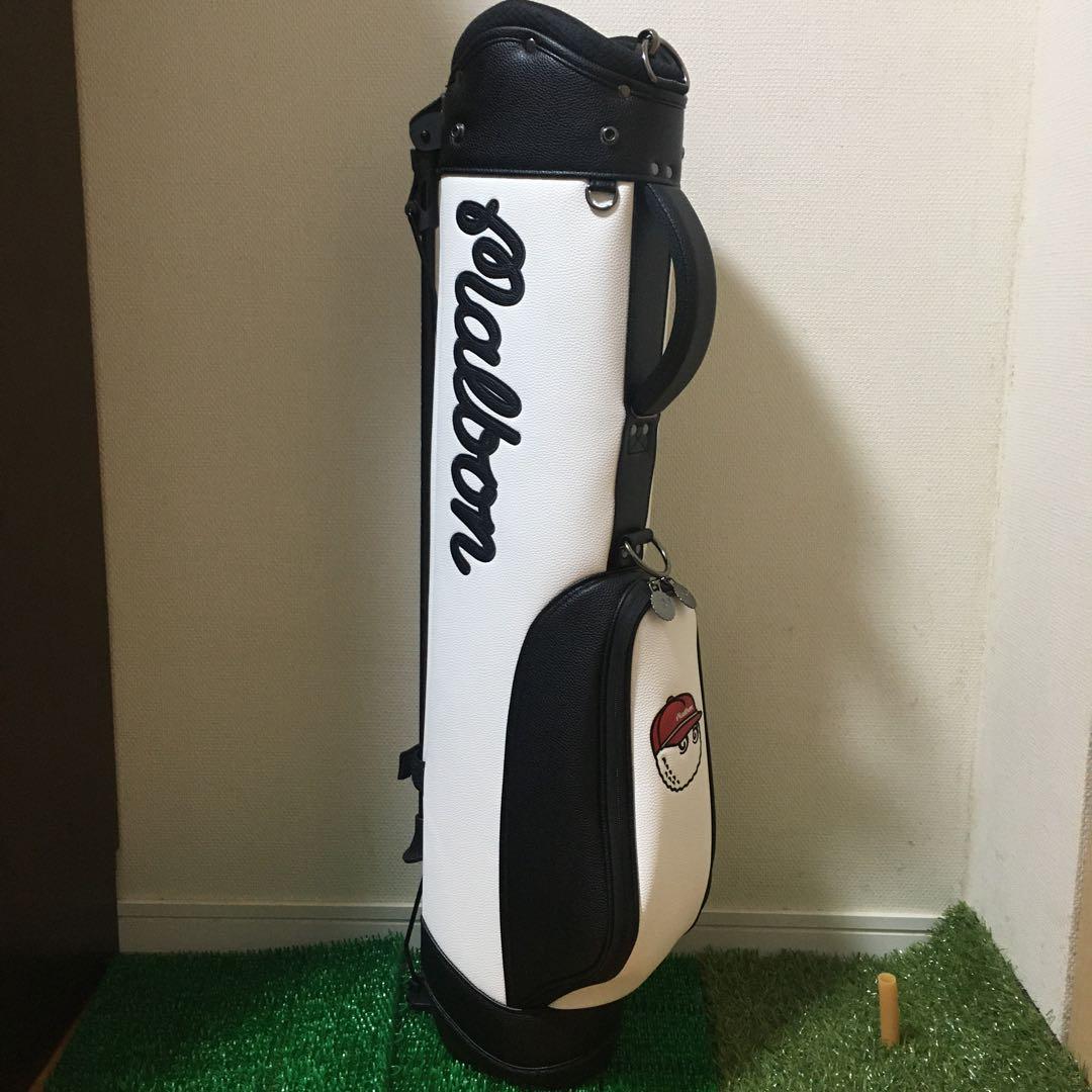 Mikipink 　　malbon golf (マルボンゴルフ)