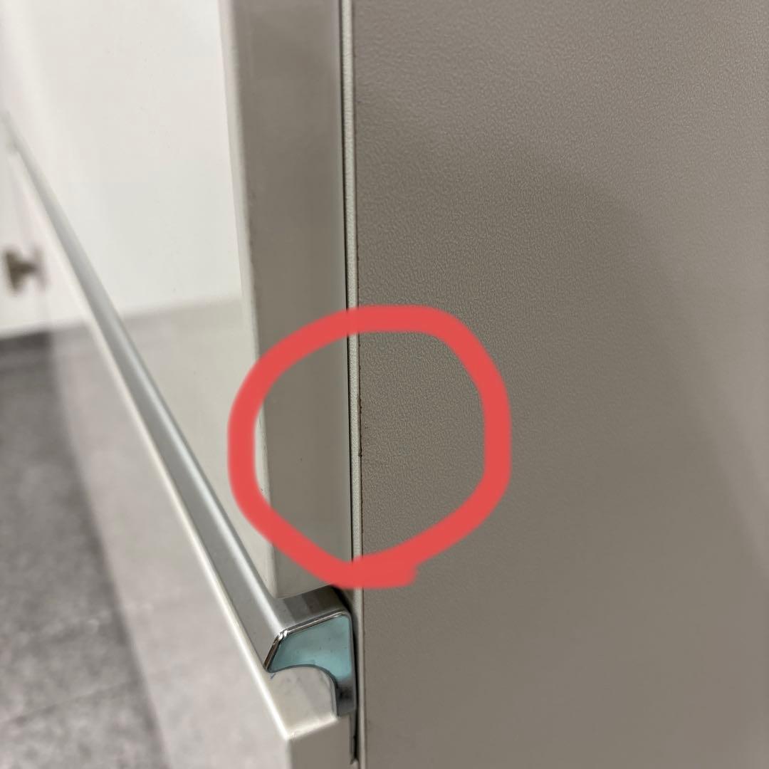 【送料込み】【中古】ニトリ　キッチンカウンター