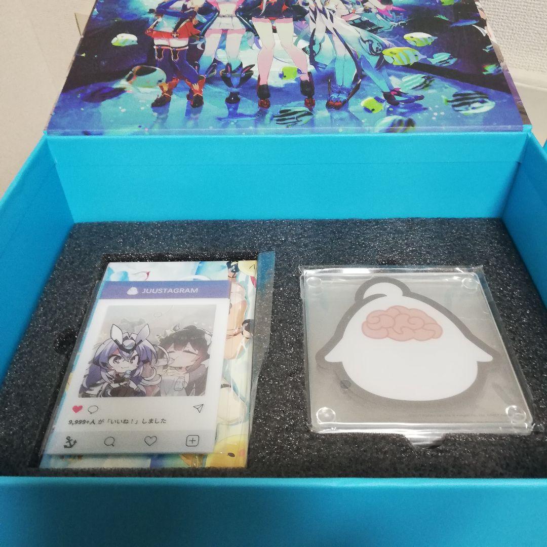 アズレン4thアニバーサリー記念イラスト集