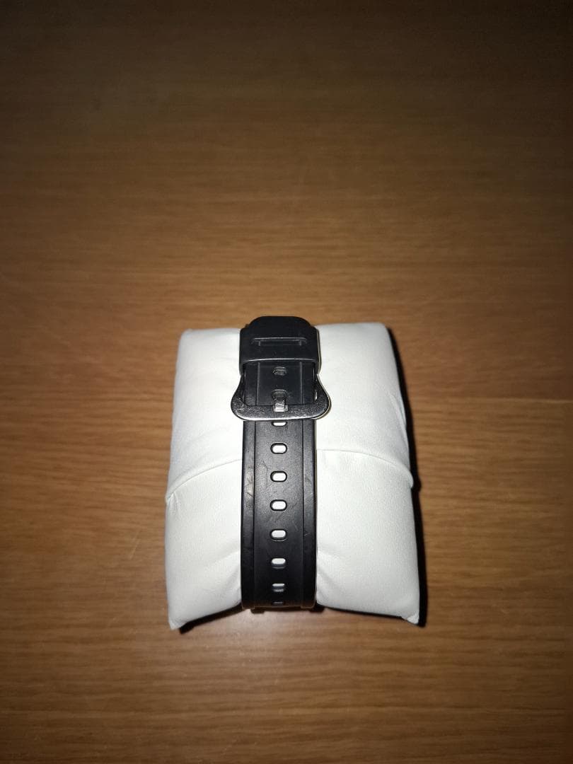 G-SHOCK デジタル腕時計 ブラック 箱付き GW-M5610-1BJF