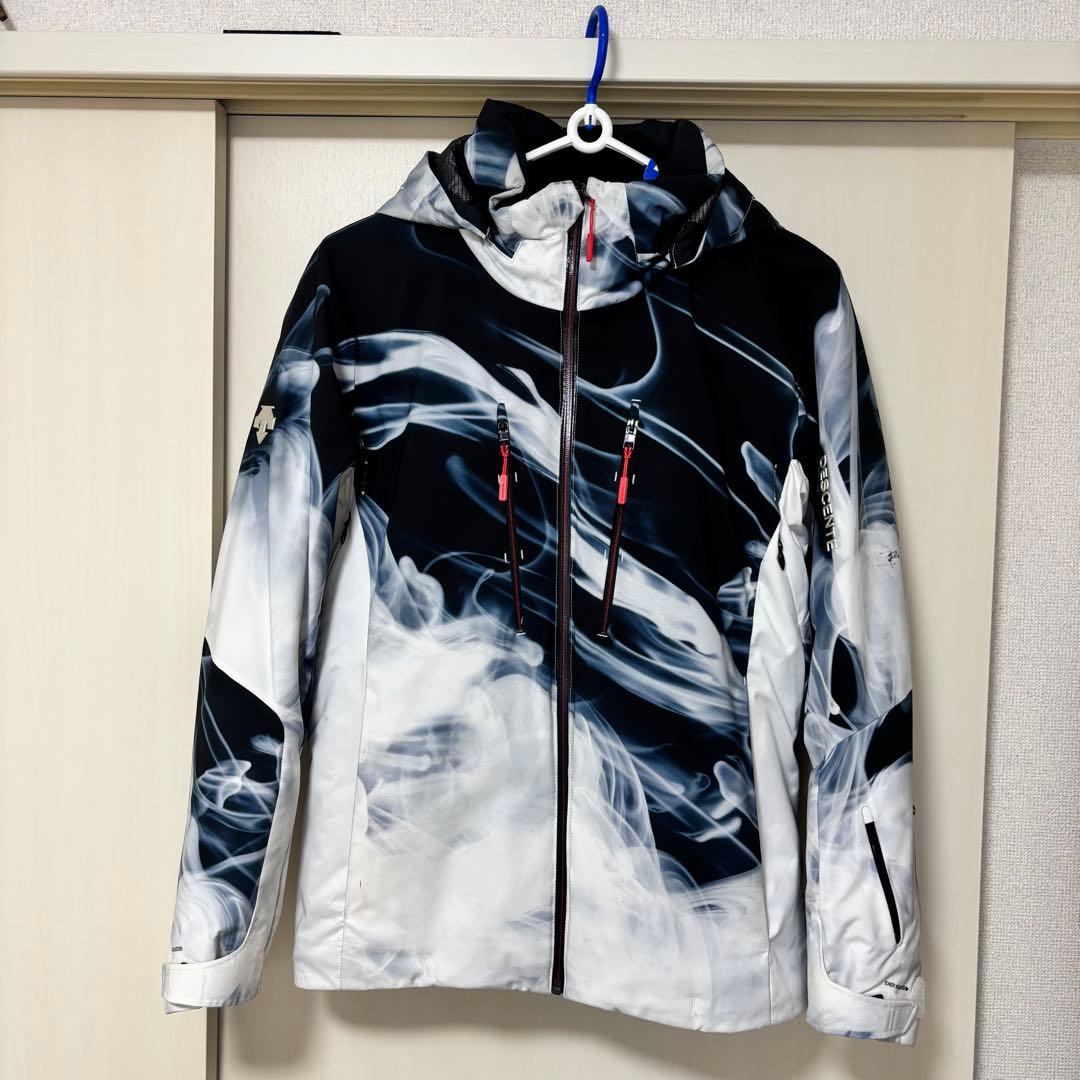 【DESCENTE】上下セットSIOスキーウェア CMP-6103&6503