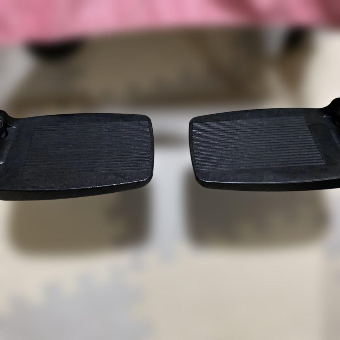 引取歓迎　Miki CRT-2 介助型 車椅子 カルッタ 軽量 バッグ付き