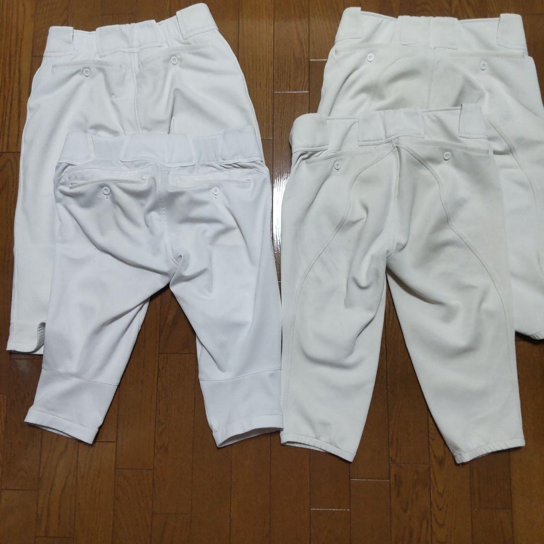 ミズノプロ強伸ショートフィットМ　他