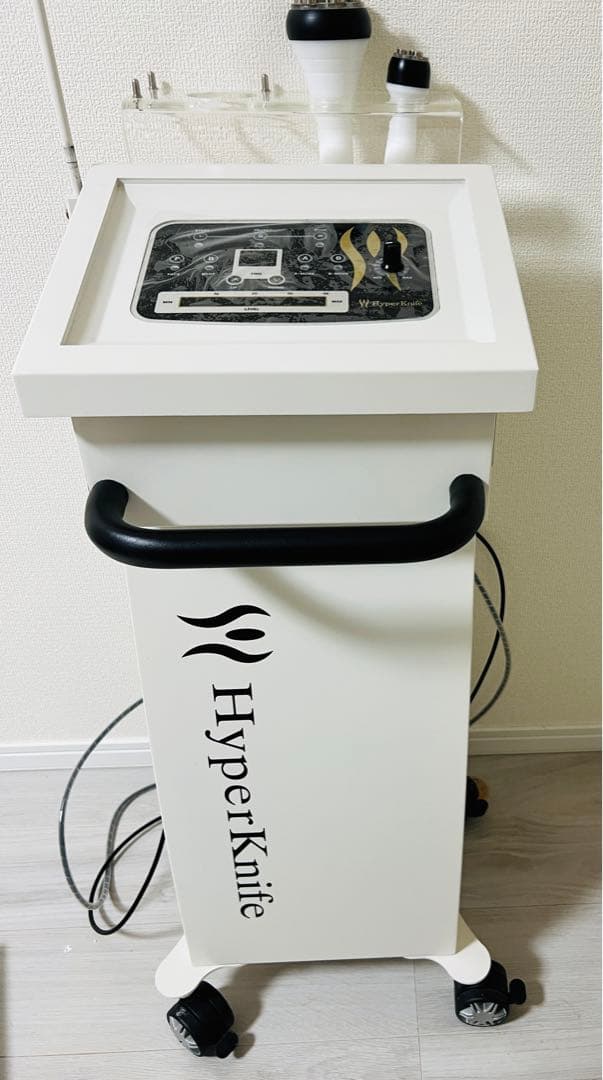 Hyper Knife ハイパーナイフ