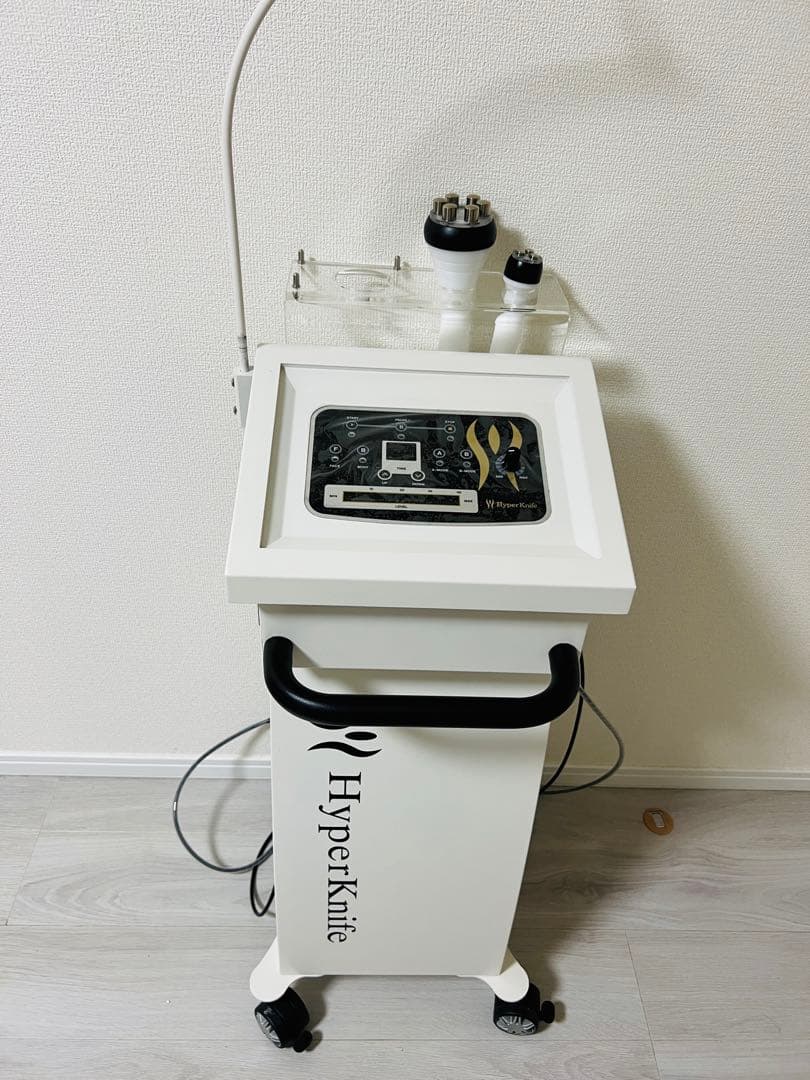 Hyper Knife ハイパーナイフ