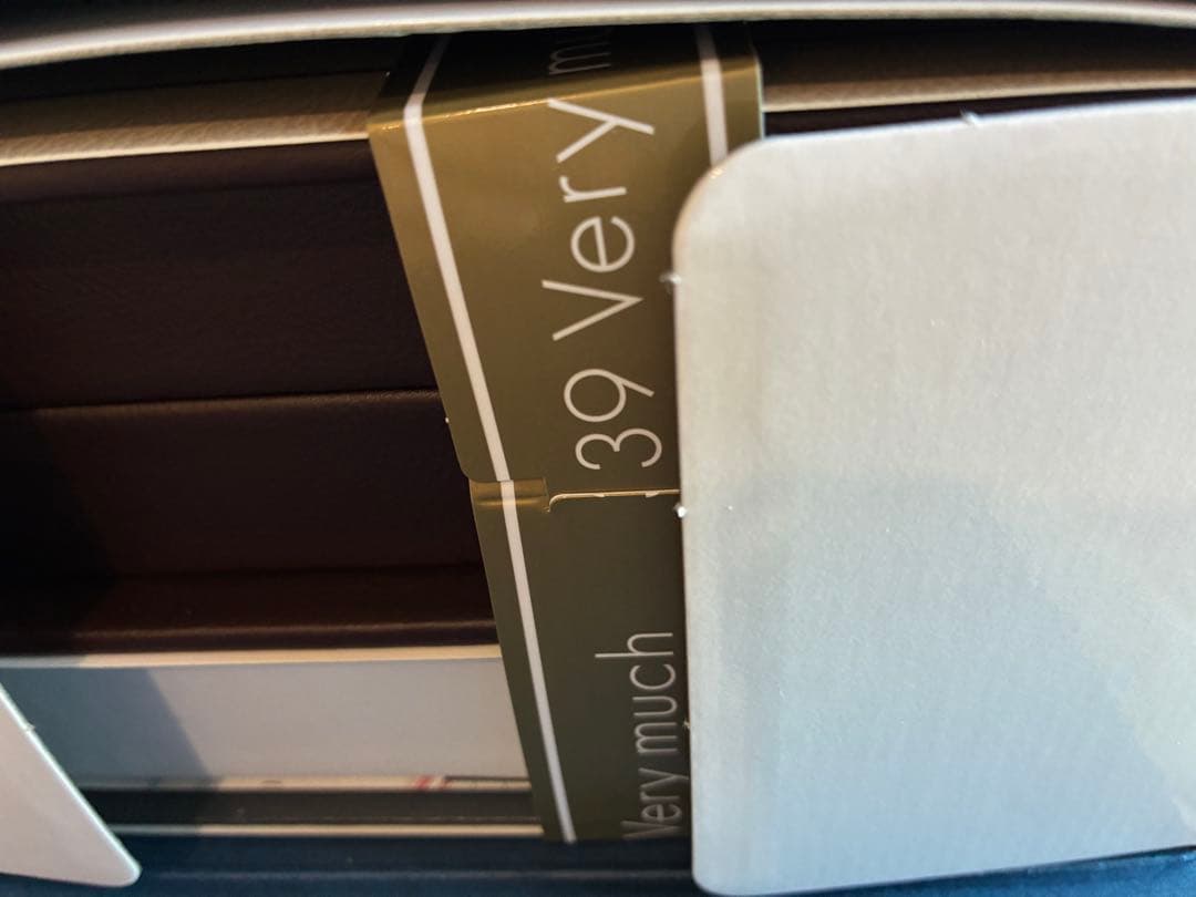 開封品　KinKi Kids Best Album39 Very much