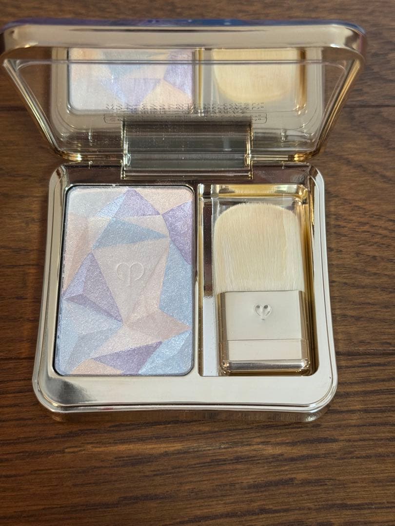 フェイスカラー yukiky