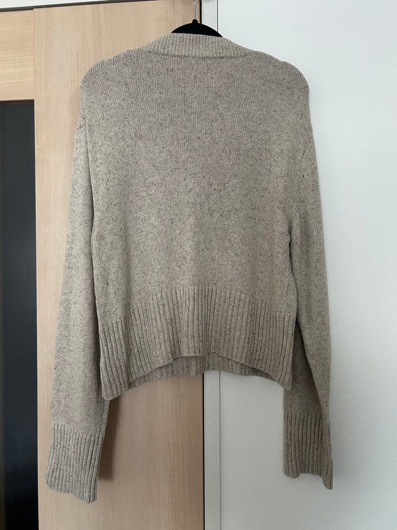 トップス Taiga Takahashi LOT.505 V-NECK